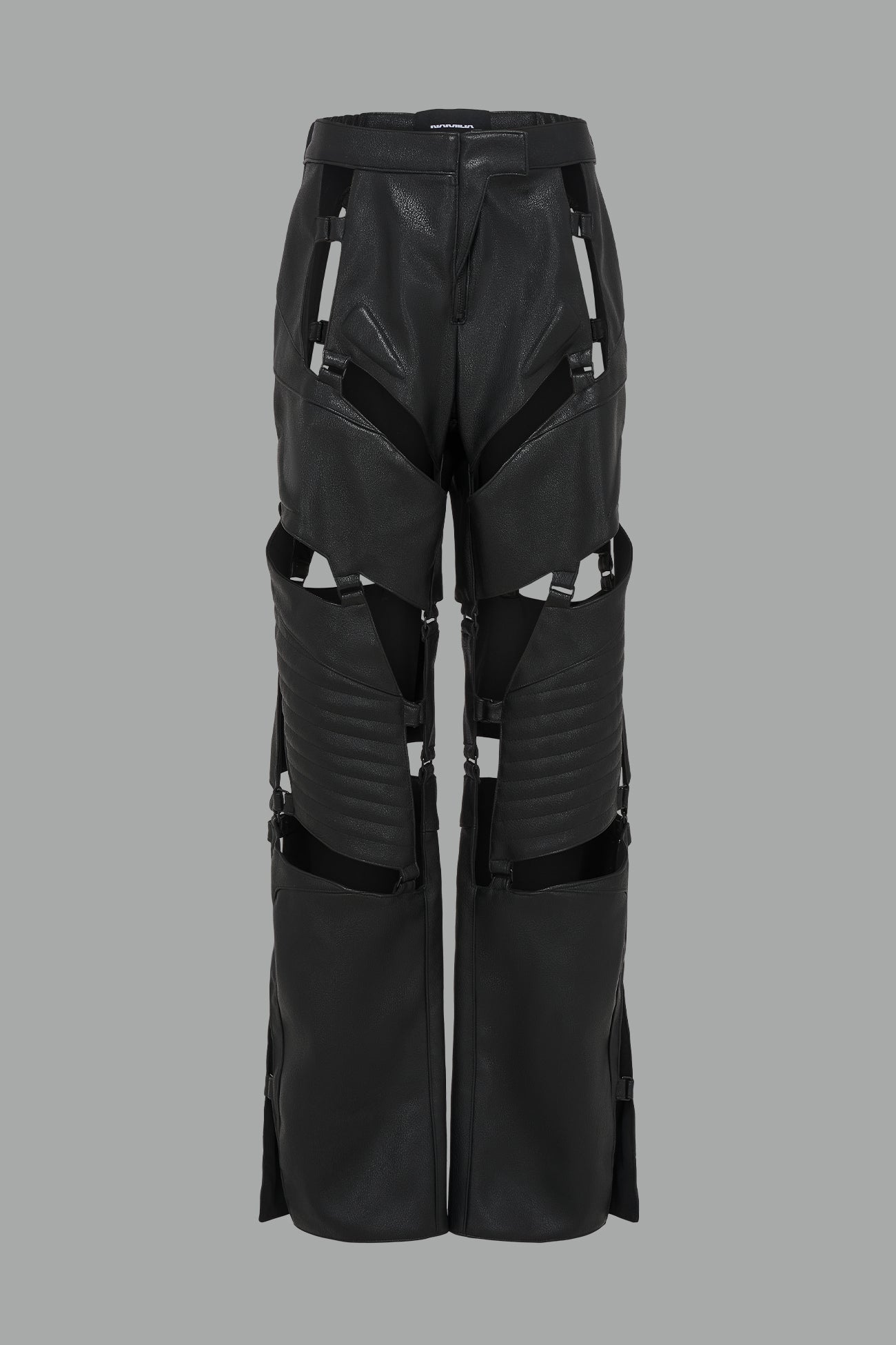 NAMILIA Biker Floating Pants