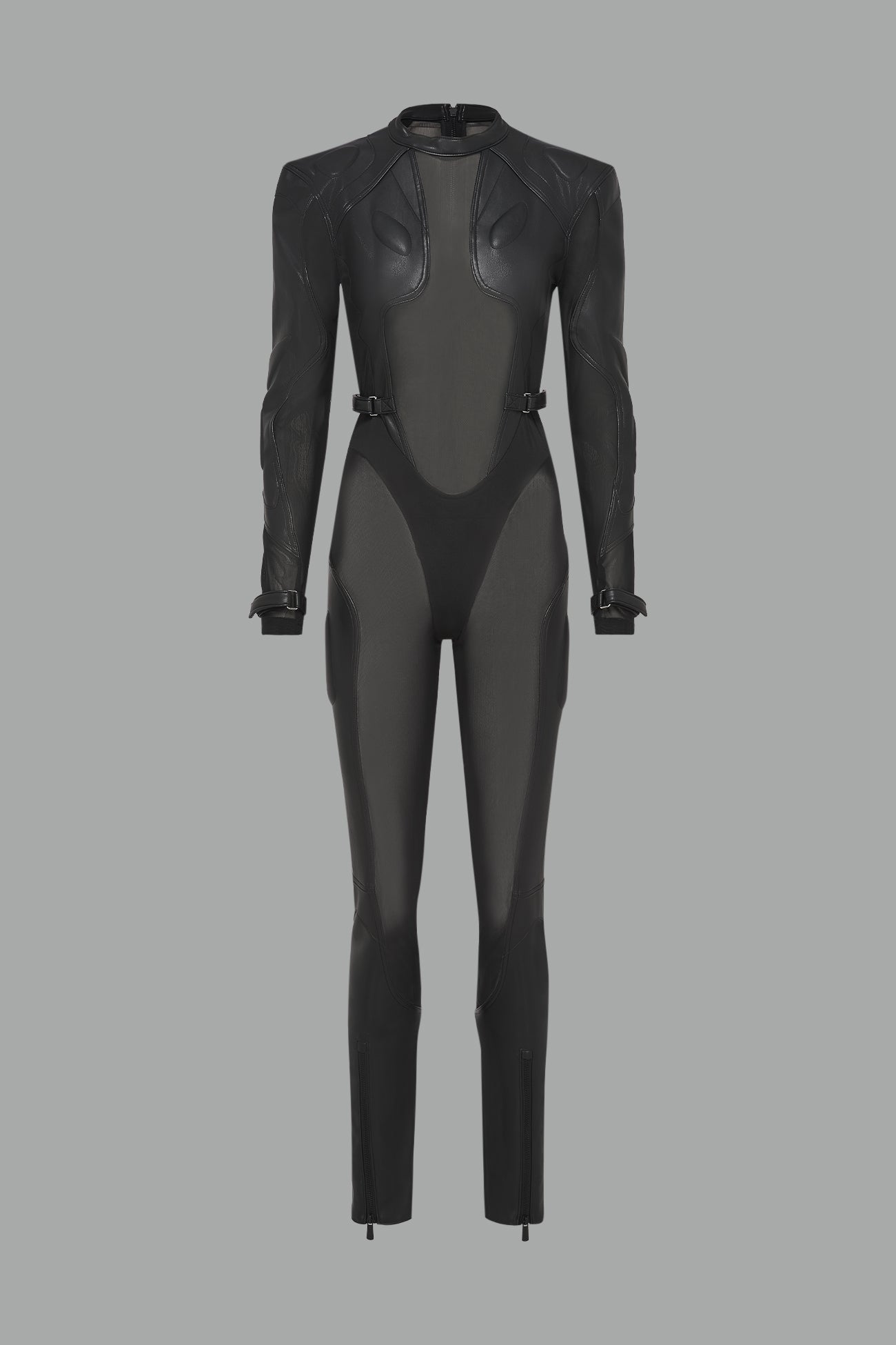 NAMILIA XTC Full Bodysuit