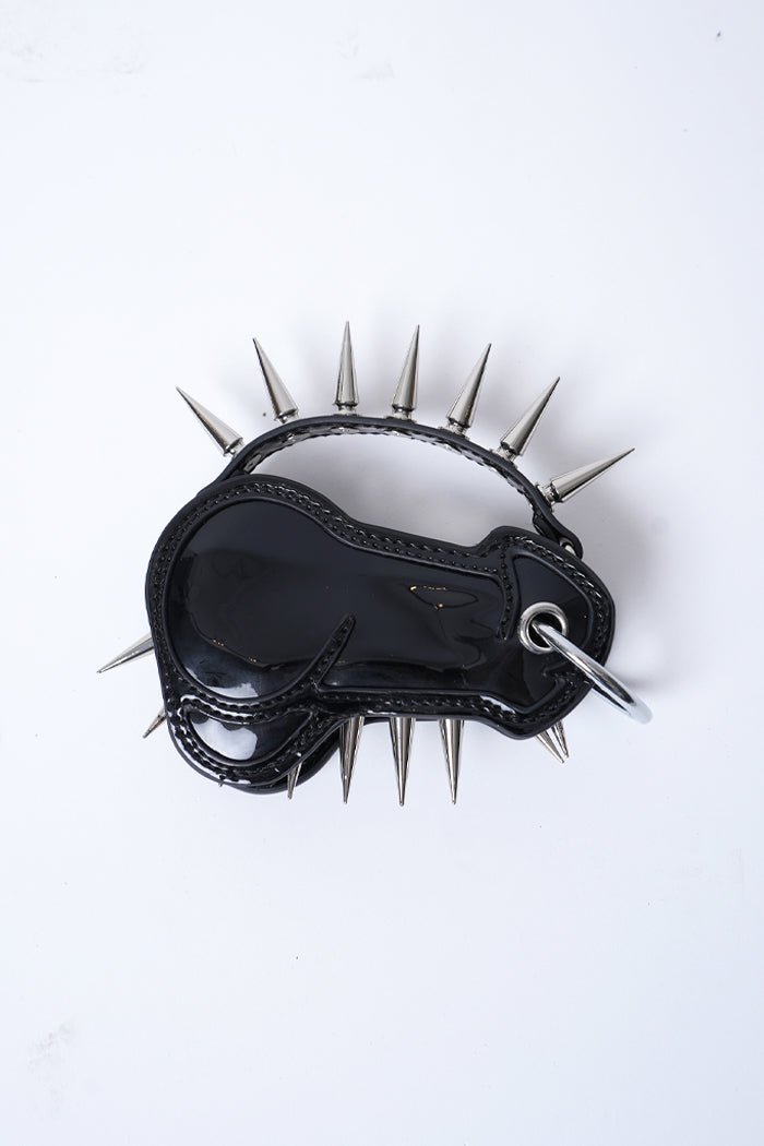 NAMILIA micro dick spike bag - black, onesize