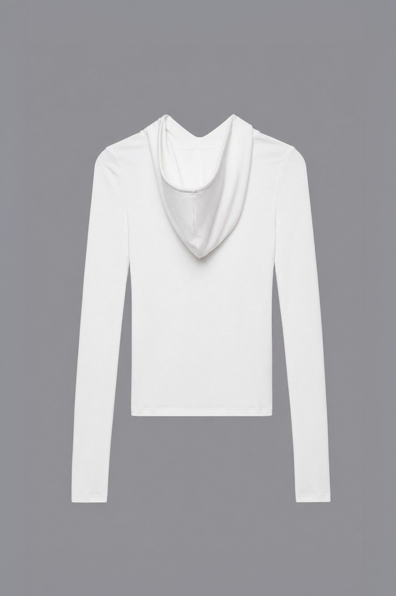 Namilia x TEB Hot Mess light-cotton hoodie