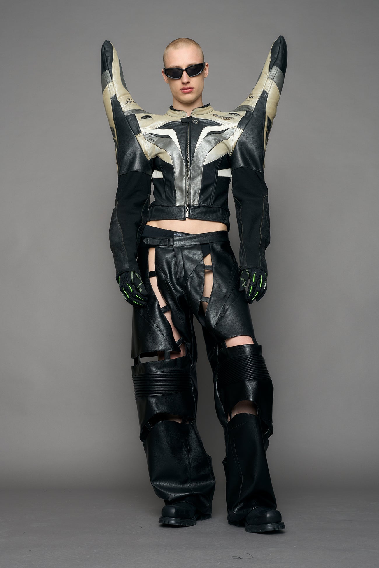 MOTOCROSS - NAMILIA