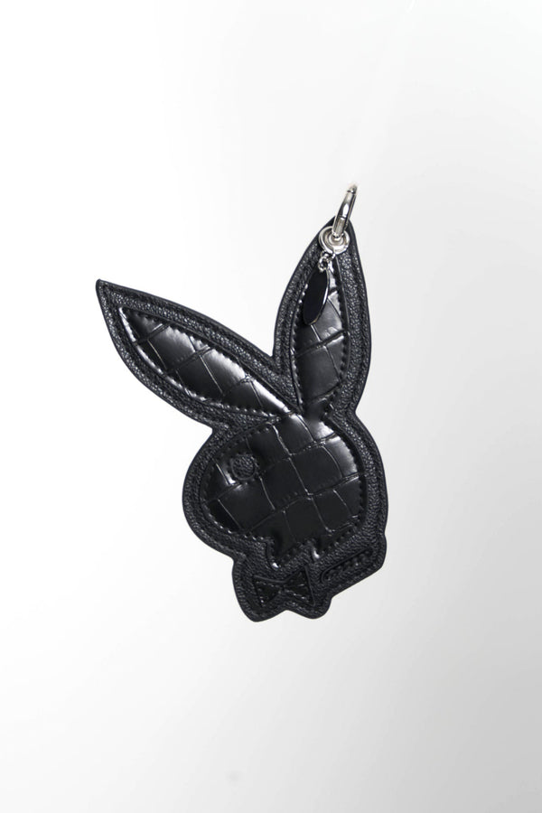 NAMILIA Bunny Charm - BLACK, onesize - BLACK