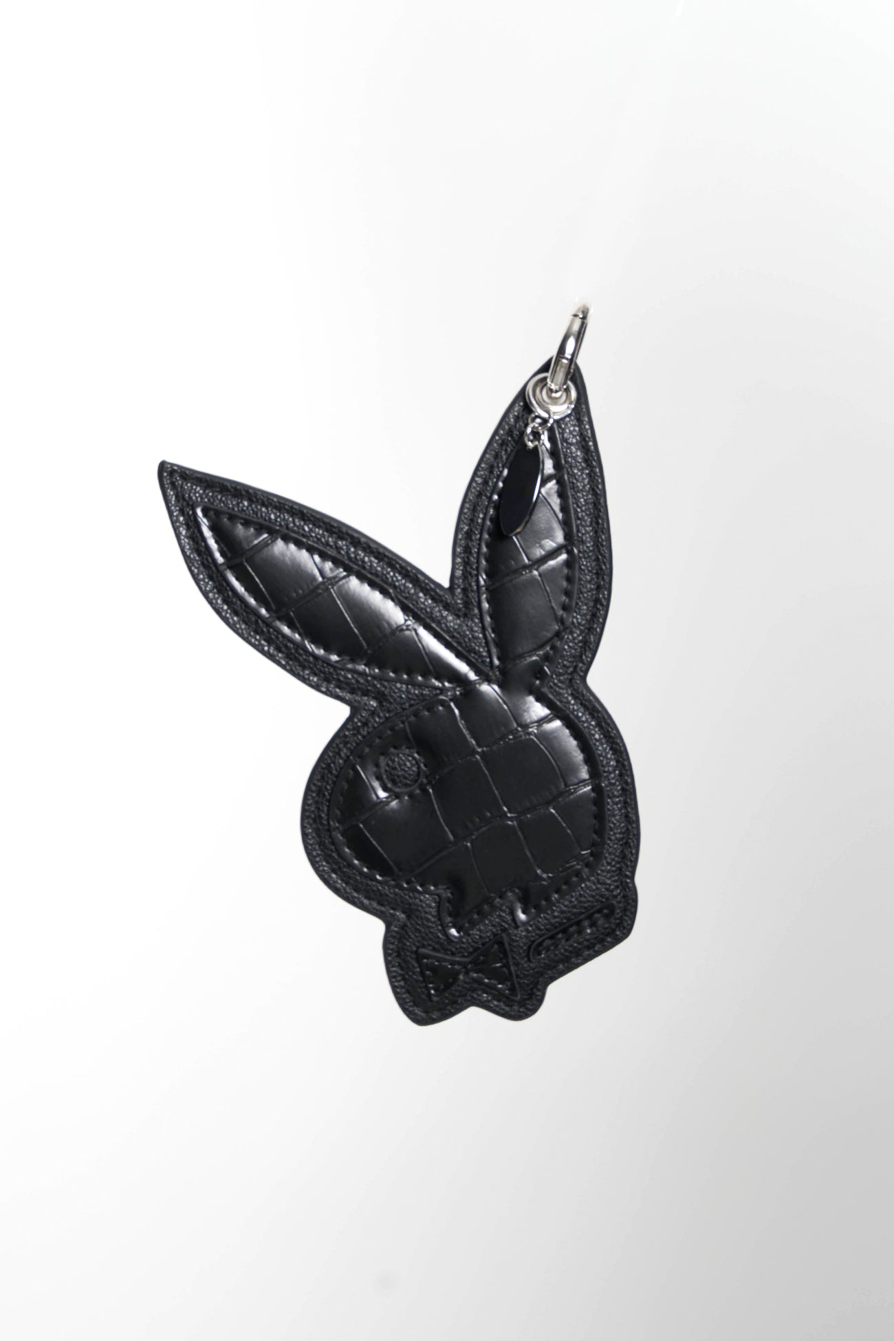 NAMILIA Bunny Charm - BLACK, onesize