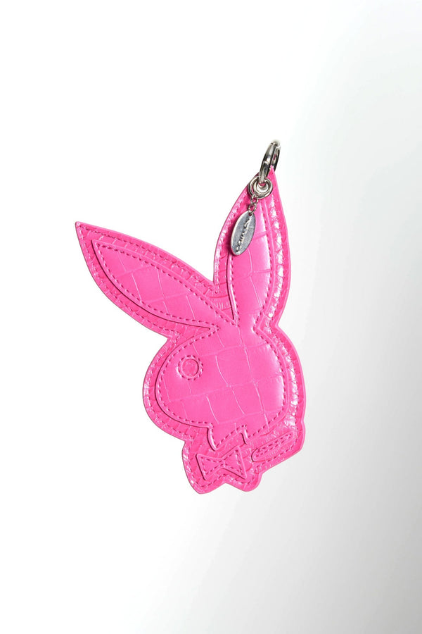 NAMILIA Bunny Charm - PINK, onesize - PINK