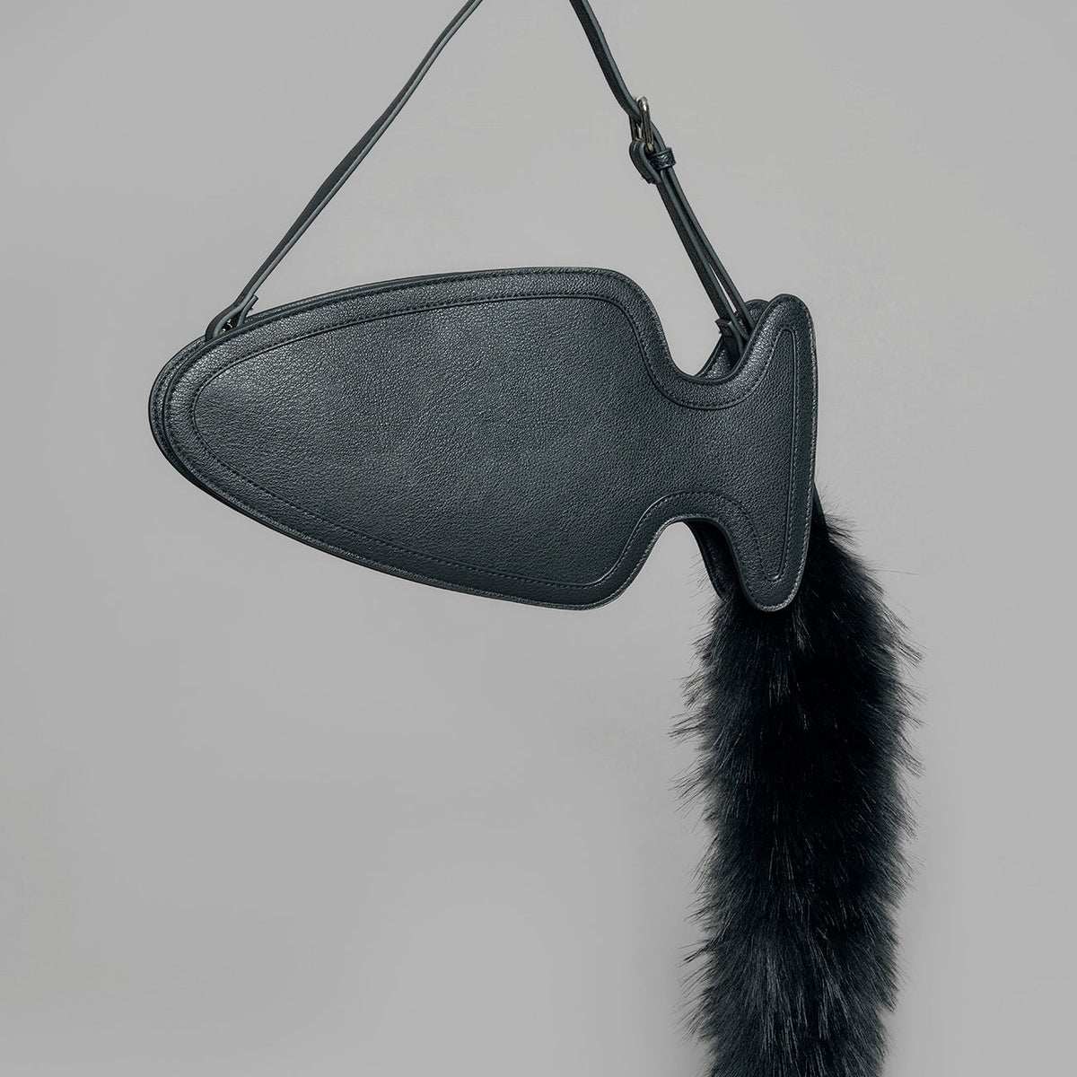 BUTT PLUG BAG