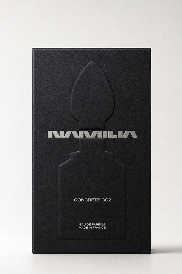 NAMILIA CONCRETE CO2 50ML - 50ml,