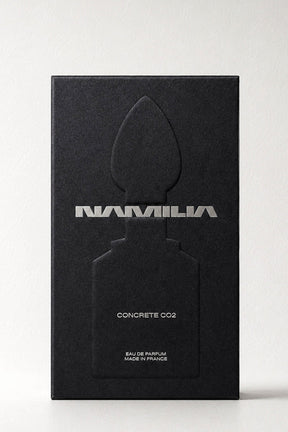 NAMILIA CONCRETE CO2 50ml + FUTURE PORNSTAR 1.0ml Bundle - ,
