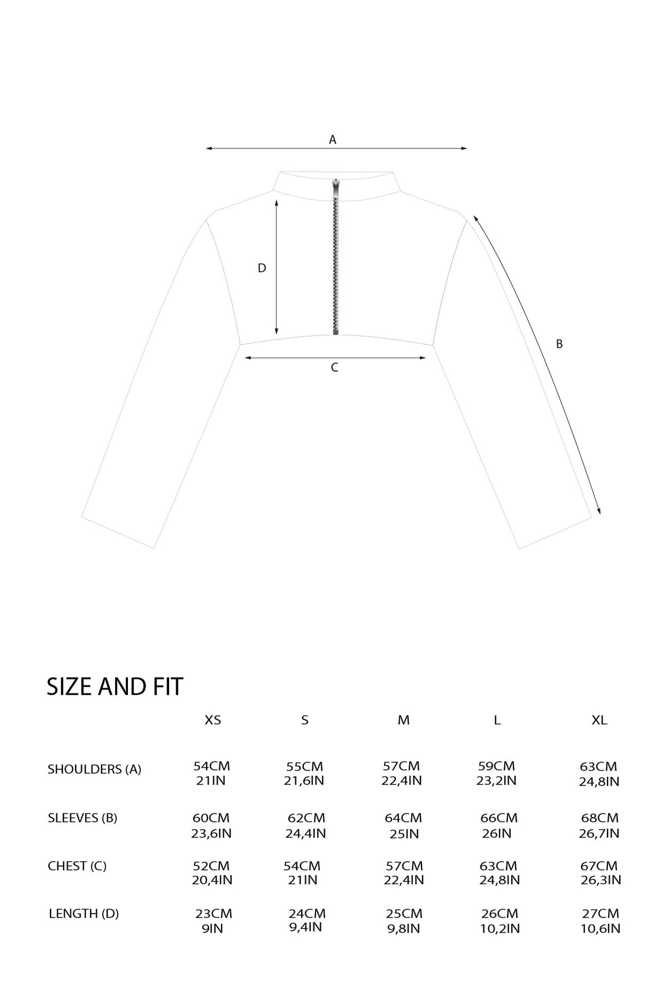 NAMILIA Diva Faux Fur Bolero - WHITE, xs