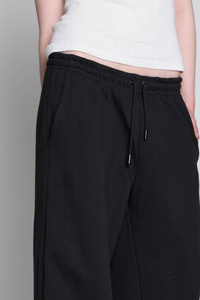 NAMILIA Diva Sweatpants - Black, xs