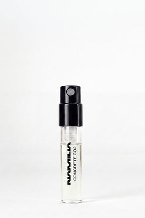 NAMILIA FUTURE PORNSTAR 50ml + CONCRETE CO2 1.0ml Bundle - ,