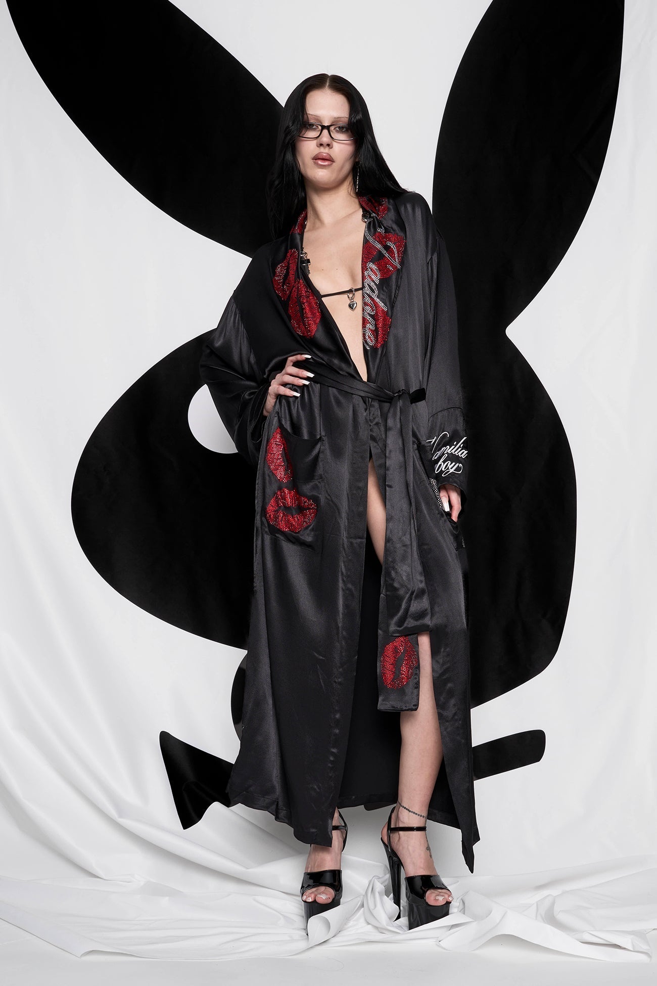 【冬物SALE】Namilia ナミリア フェイクレザー ジャケット NAMILIA official | 30 days returns | shop the collections