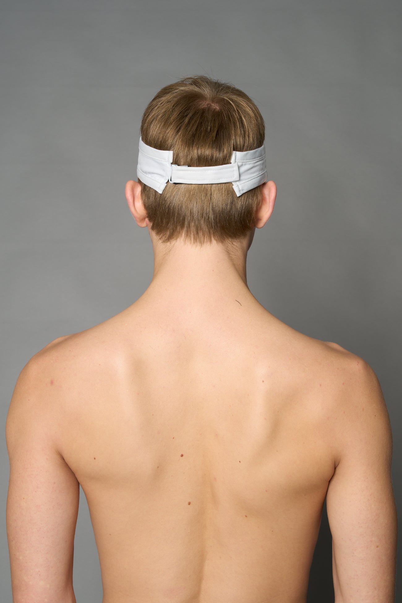NAMILIA Keta Queen Visor - BLACK, onesize
