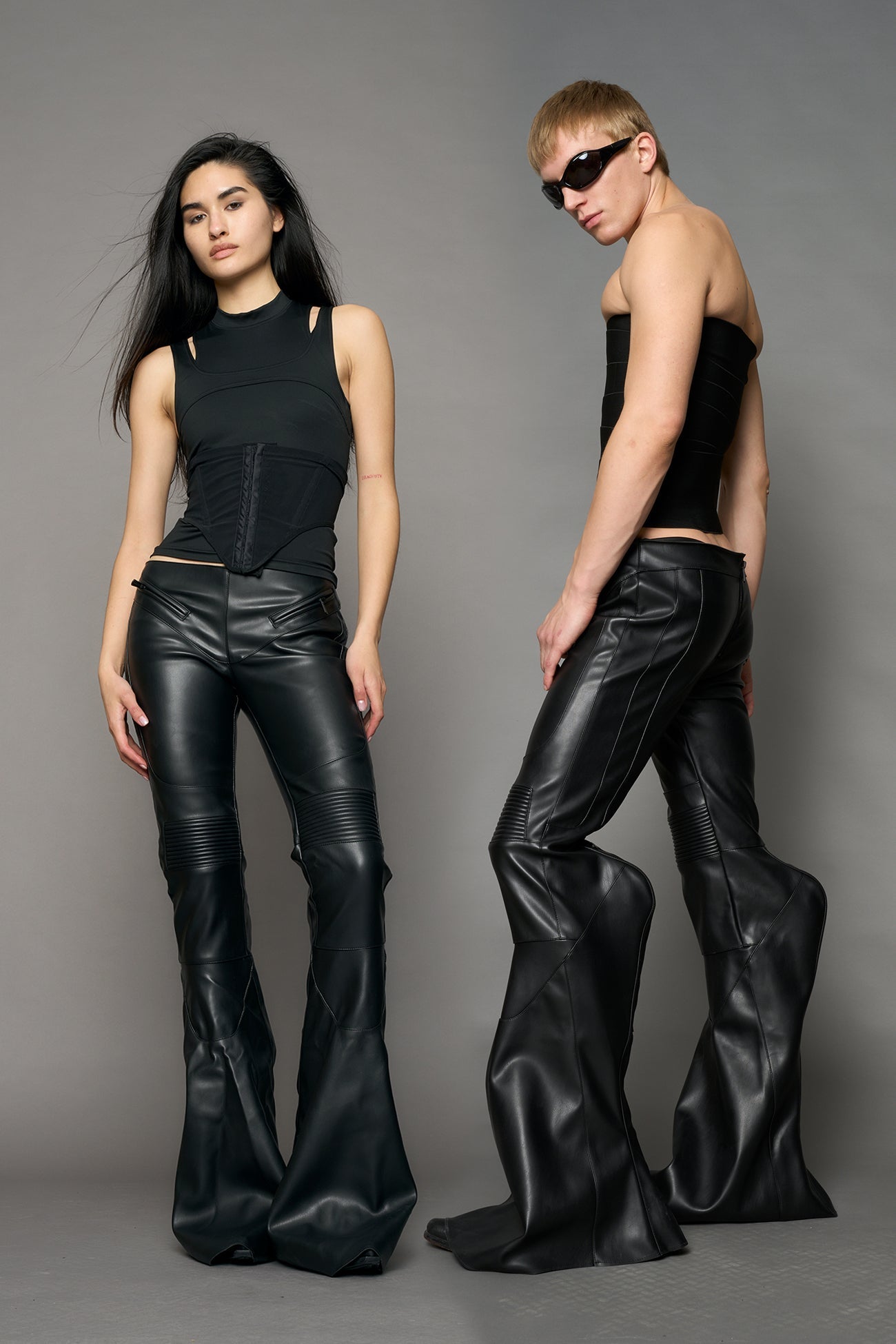 Mutant Biker Pants