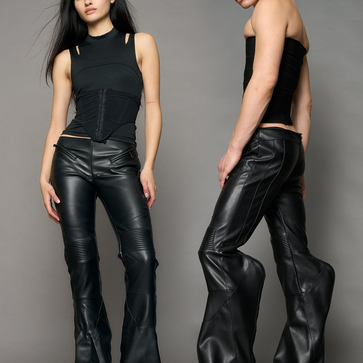 Mutant Biker Pants