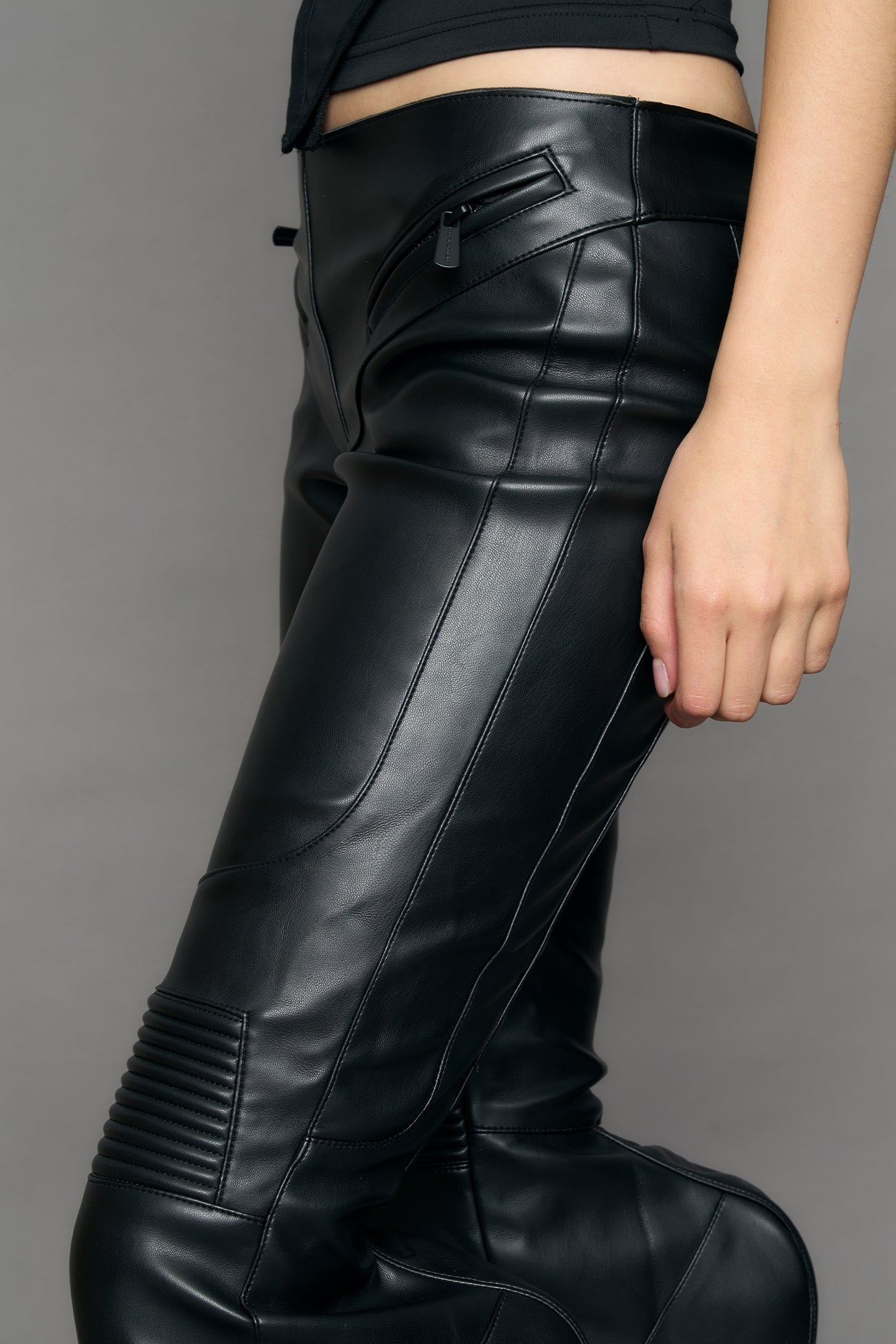 Mutant Biker Pants