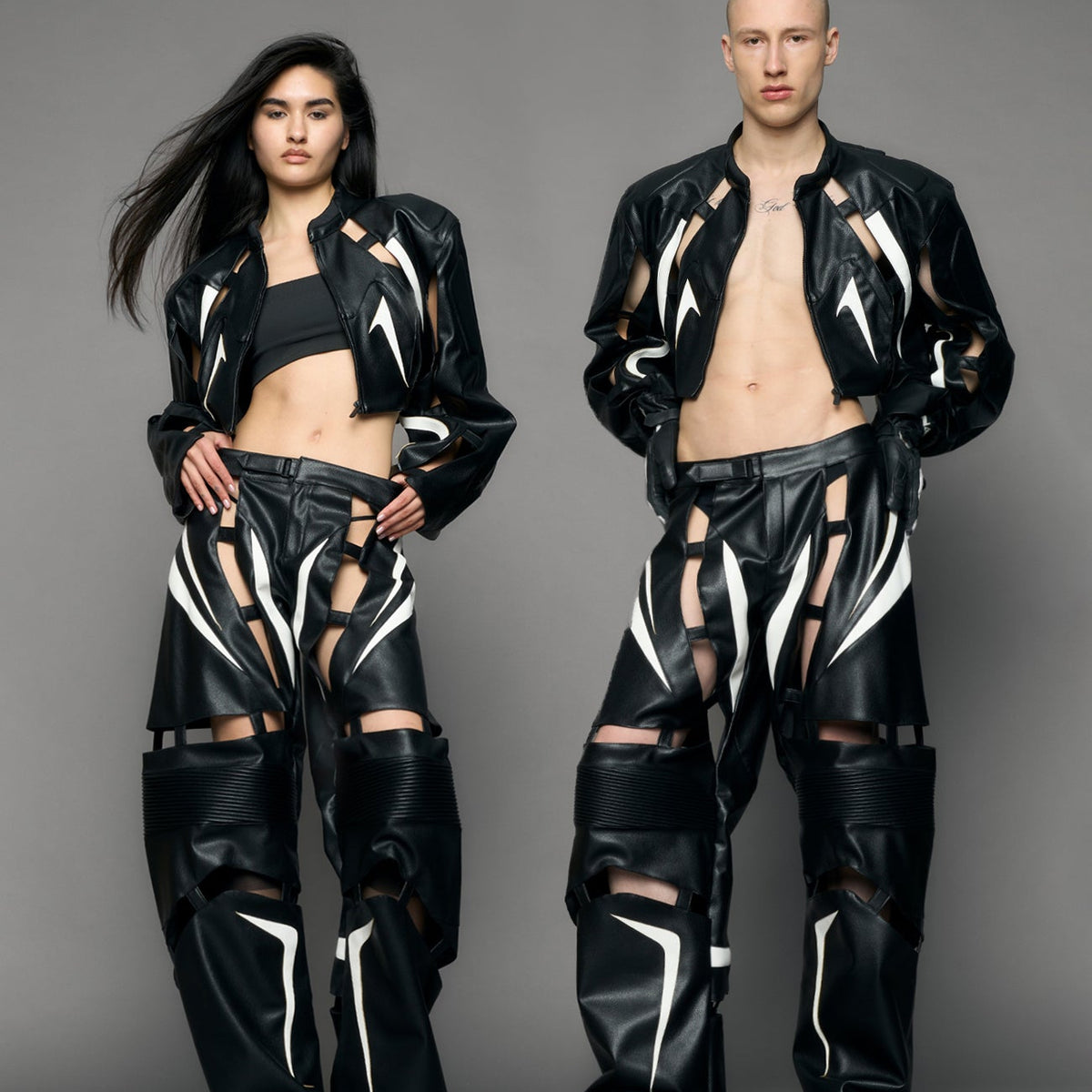 Octane Floating Moto Pants
