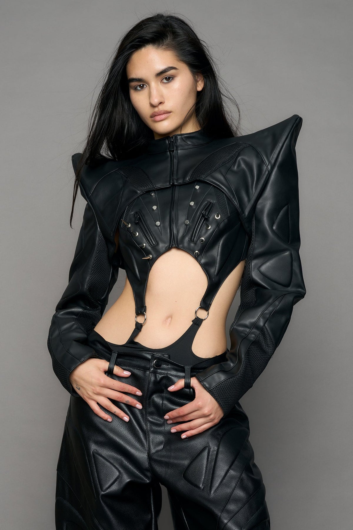 New in - NAMILIA