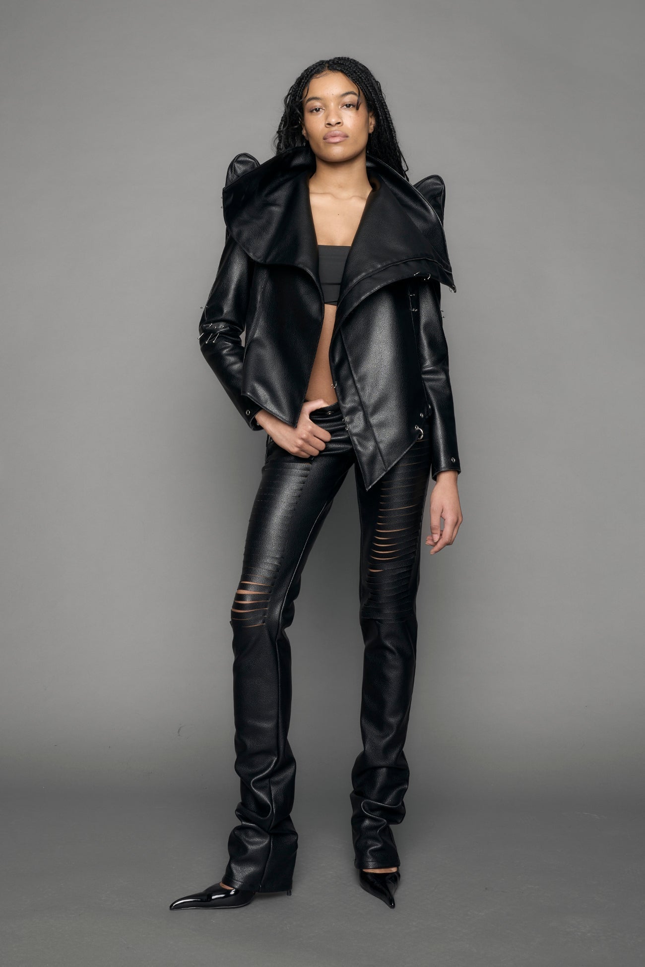Jackets - NAMILIA