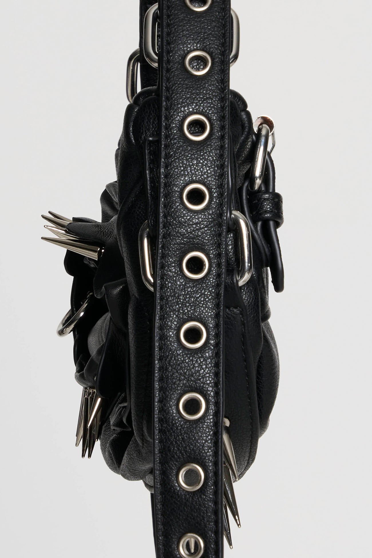 NAMILIA Vulva Spike Bag - black, onesize