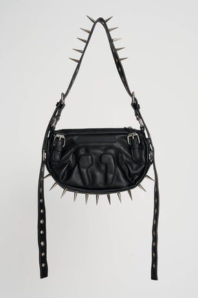 NAMILIA Vulva Spike Bag - black, onesize