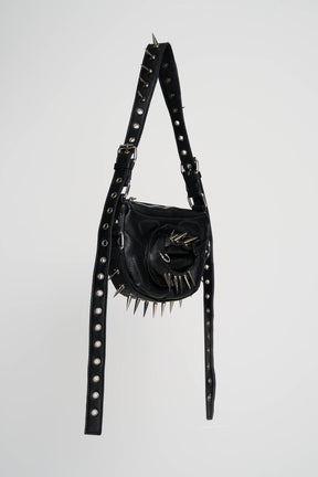 NAMILIA Vulva Spike Bag - black, onesize