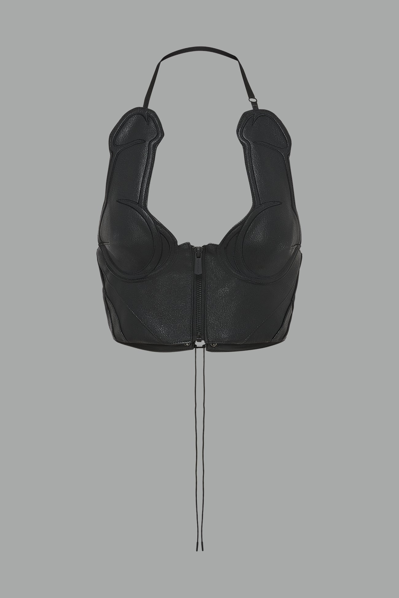 NAMILIA XTC Dickini - BLACK, xs