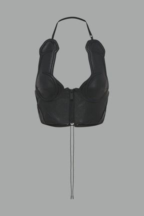 NAMILIA XTC Dickini - BLACK, xs