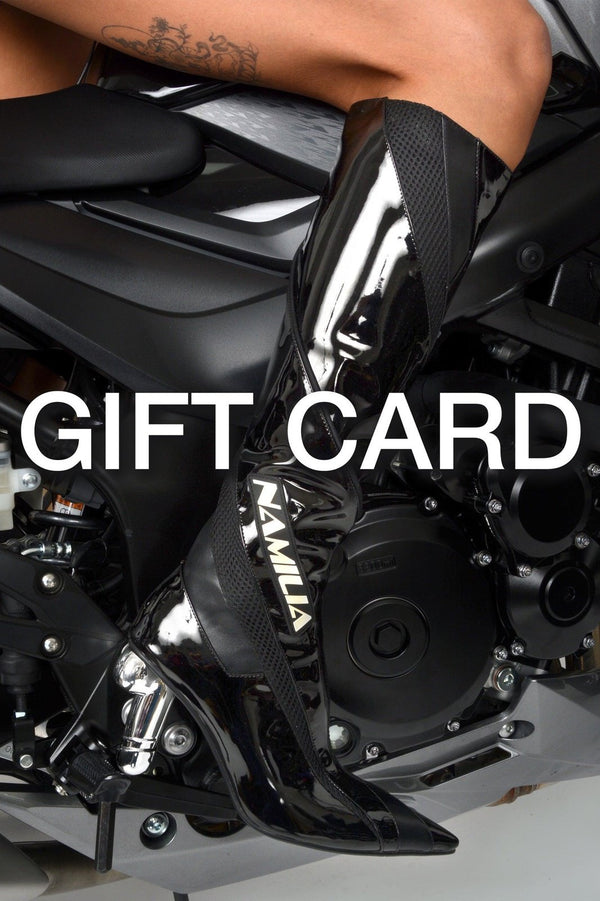 NAMILIA gift card - 50,