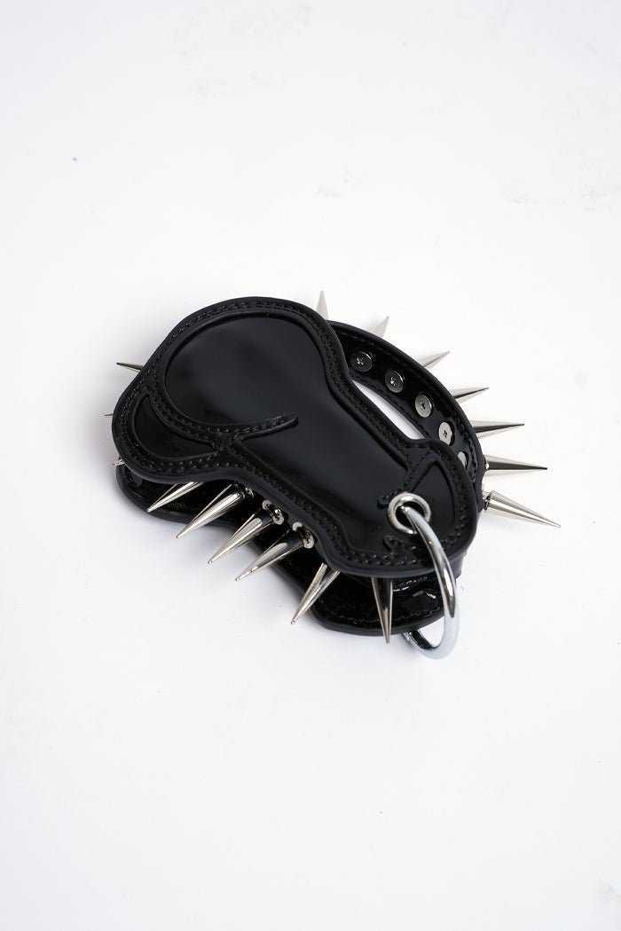 NAMILIA micro dick spike bag - black, onesize