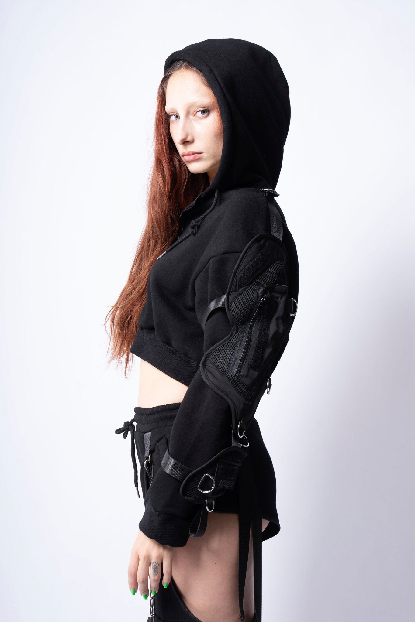 【冬物SALE】Namilia ナミリア フェイクレザー ジャケット NAMILIA - Shop the Collection - JACKETS